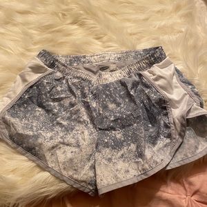 Old Navy Galaxy Athletic Shorts Size XS